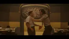 Локи 2 сезон 1 серия