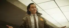 Локи 1 сезон 2 серия