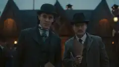 Локи 2 сезон 3 серия