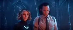 Локи 1 сезон 6 серия